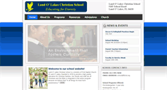 Desktop Screenshot of lolcs.org